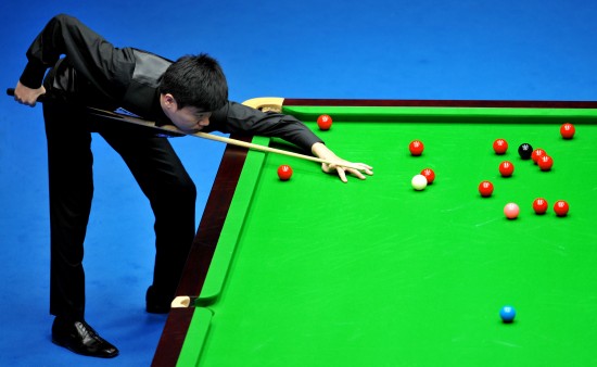 她个人的努 她个人的努