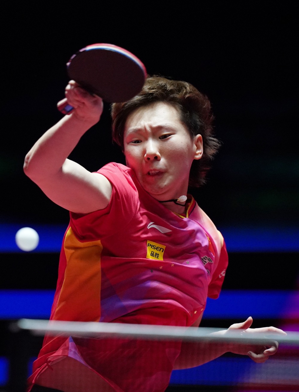 顶级选手的 顶级选手的